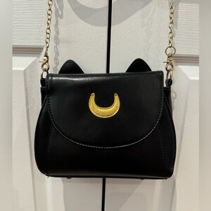 Sailor Moon Purse